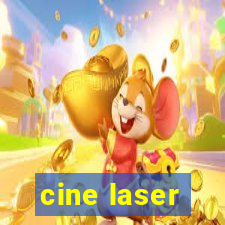 cine laser - porto velho